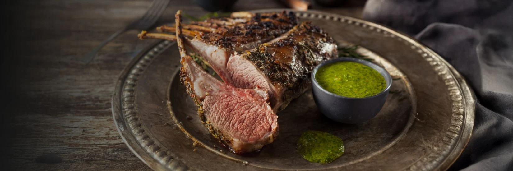 Weltklasse-Fleisch für Ihr Zuhause